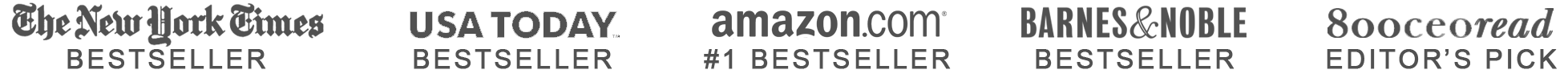 Top Innovation Book Bestseller