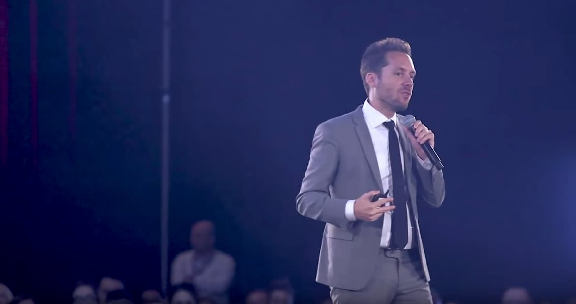 Jeremy Gutsche Innovation Videos